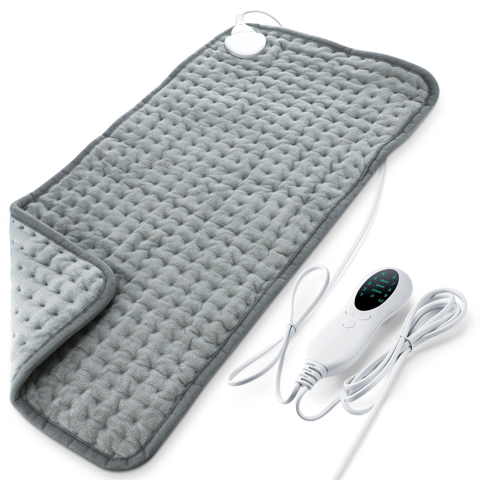30*60/40*76/50*100cm Electric  - Electric Blanket Heated 评论和价格