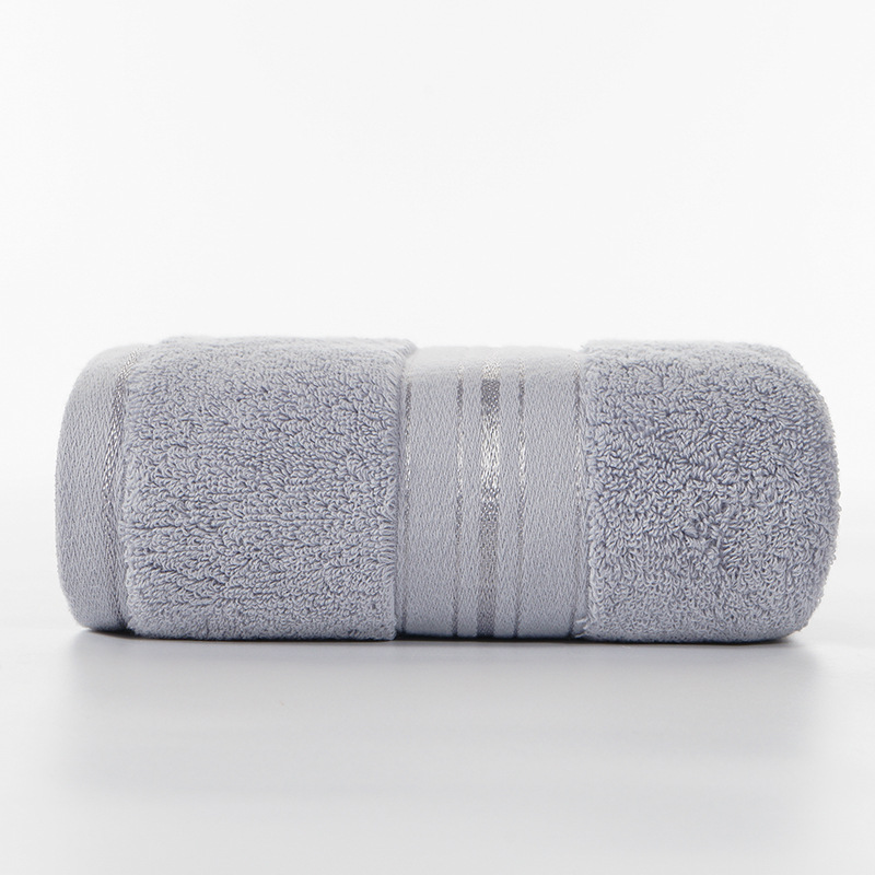 1pc Face Hair Towel 100%Cotton - Home Textiles Toallas 评论和价格