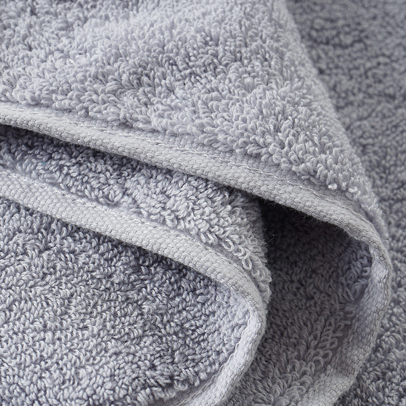 1pc Face Hair Towel 100%Cotton - Home Textiles Toallas 评论和价格